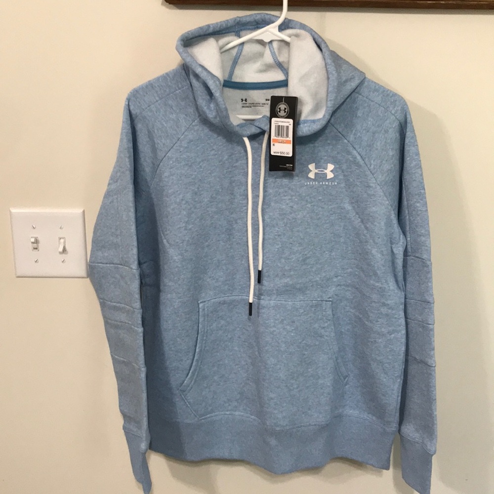 Under Armour hoodie